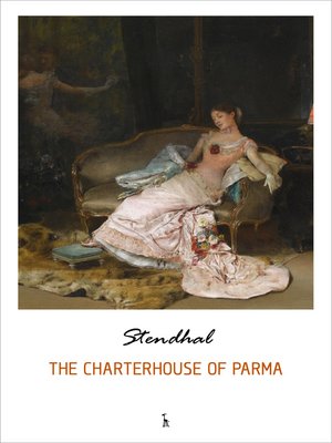 cover image of The Charterhouse of Parma